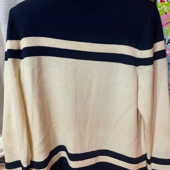 ST John for Neiman Marcus SZ XL - Picture 2 of 5